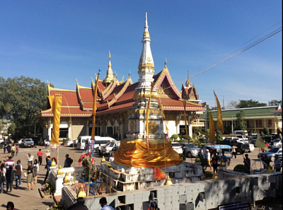 วัดหลวงพ่อพระใส