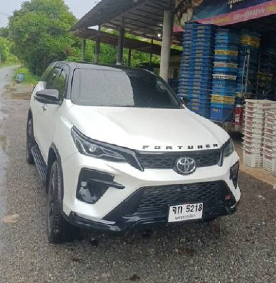 แท็กซี่ 7 ที่นั่งบริการไปทุกจังหวัด