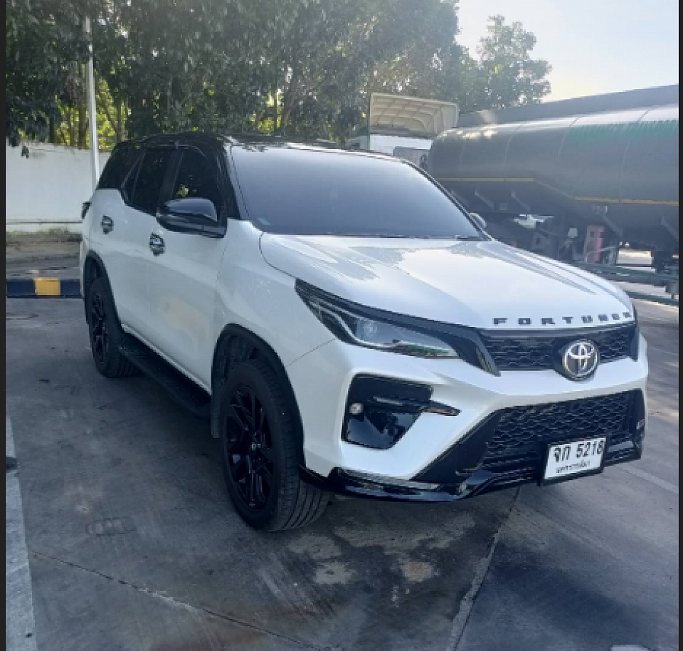 บริการแท็กซี่ 24 ชั่วโมง